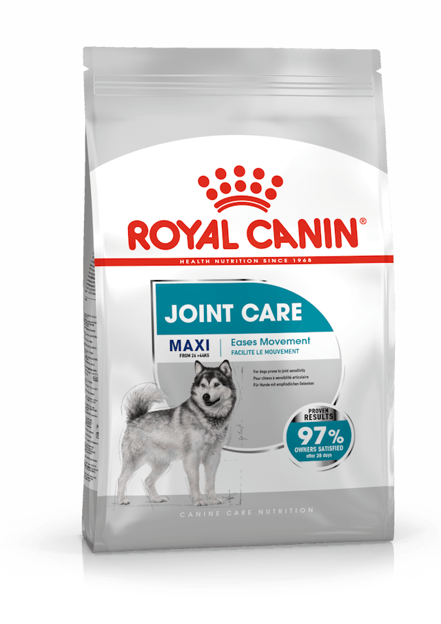 ROYAL CANIN® Maxi Joint Care Sausā barība liela izmēra suņiem locītavu atbalstam, 10kg