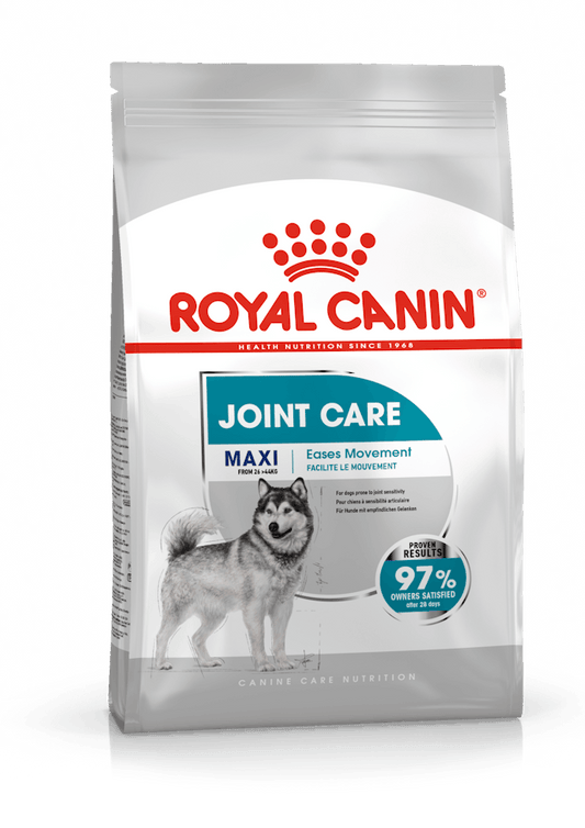 ROYAL CANIN® Maxi Joint Care Dry Dog Food, 10kg