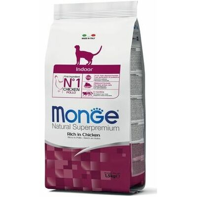 MONGE Indoor 0,4 kg