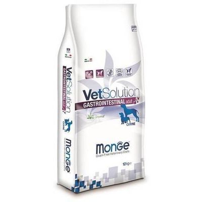 Monge VetSolution Canine Diabetic 2 kg - barība suņiem