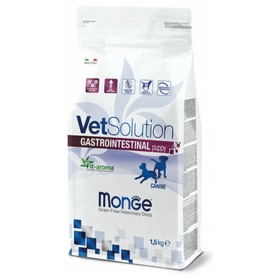 Monge VetSolution Canine Hepatic 2 kg - barība suņiem