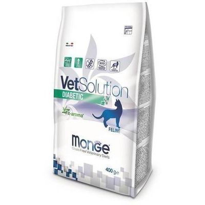 Monge VetSolution Feline Diabetic 1,5 kg