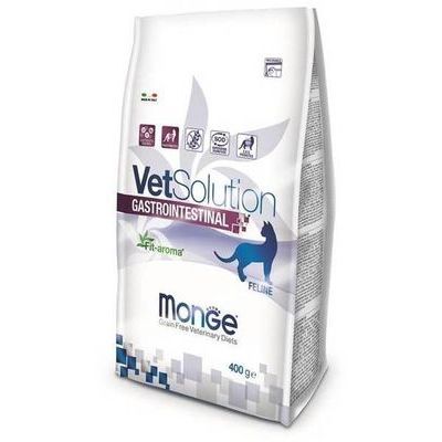 Monge VetSolution Feline Gastrointestinal 0,4 kg