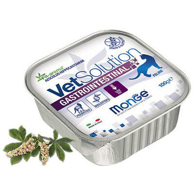 Monge VetSolution Feline Gastrointestinal 100 g