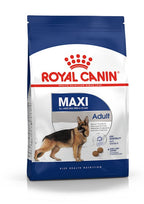 ROYAL CANIN® Maxi Adult Dry Dog Food, 15kg