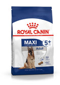 Ielādējiet attēlu galerijas skatītājā, ROYAL CANIN® Maxi Adult 5+ Sausā barība liela izmēra suņiem sākot no 5 gadu vecuma, 15kg
