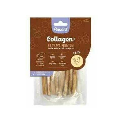 Chicken+ Collagen S 10 pcs 60 g Treats for Dogs