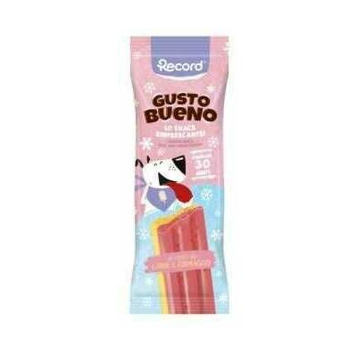 Gusto Bueno Cheese and meat 50 g