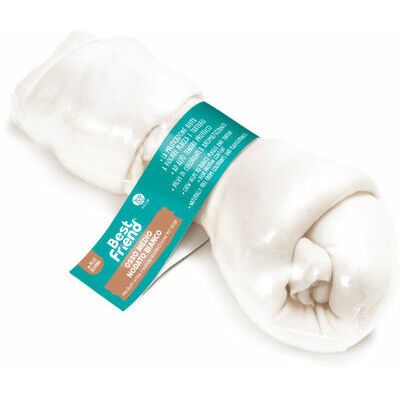 MEDIUM Vit ben 20cm, 1 st