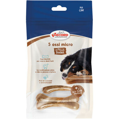 MICRO Ben XXS 8 cm, 5 st