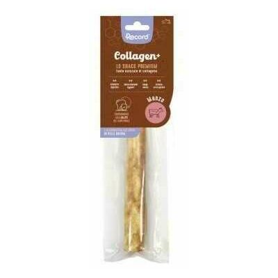 Beef+ Collagen L 84g Chewy Treat for Dogs