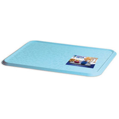 Tray Beta 45 x 35 cm, non-slip Bowl for Dogs and Cats