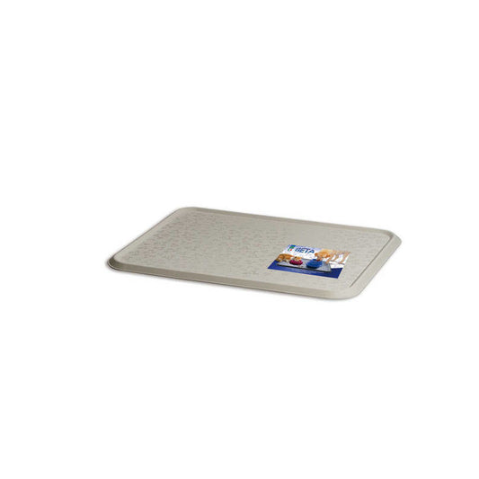 Tray Beta 45 x 35 cm, non-slip