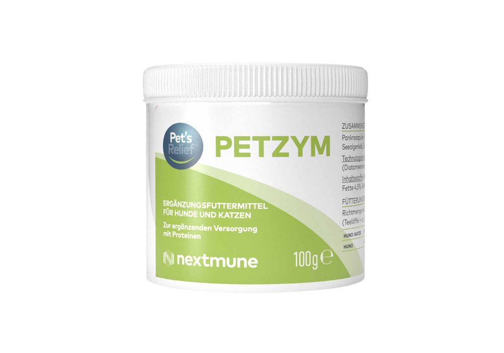 VetNova ADIVA® Entero Large - Aliment complémentaire pour la santé digestive pour chiens ≤15 kg, 40 à mâcher