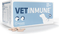 Wepharm® WeVit Tasty® Pâte multivitaminée et minérale pour chats et chiens, 100 g