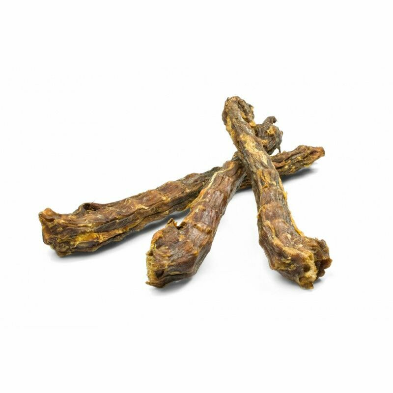 "Laikas Gardums" Duck Necks, 100g