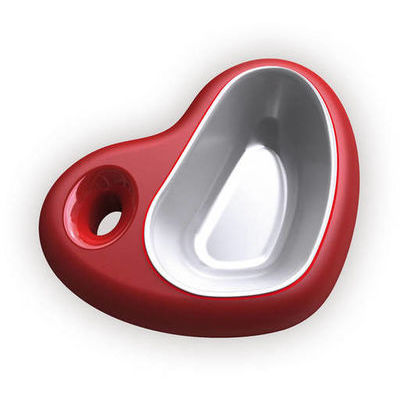 Plastskål 22.5 x 17.5 x 6 h cm, 0.40 L
