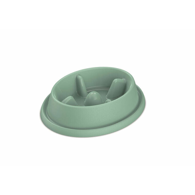Plastic bowl ADAGIO 25,5x23x6,5 for Dogs and Cats