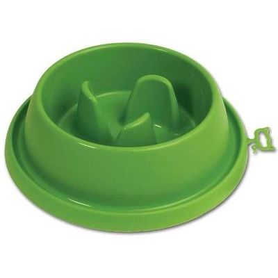 Plastic bowl ADAGIO 31,5Xh9 cm for Dogs and Cats