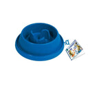 Plastic bowl ADAGIO 31,5Xh9 cm for Dogs and Cats