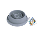 Plastic bowl ADAGIO 31,5Xh9 cm for Dogs and Cats
