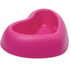 Plastic bowl cm 26,5 x 22 x 6,5h, lt. 0,80