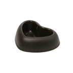 Plastic bowl cm 26,5 x 22 x 6,5h, lt. 0,80