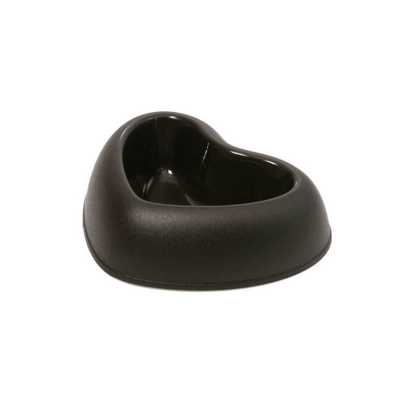 Plastic bowl cm 26,5 x 22 x 6,5h, lt. 0,80