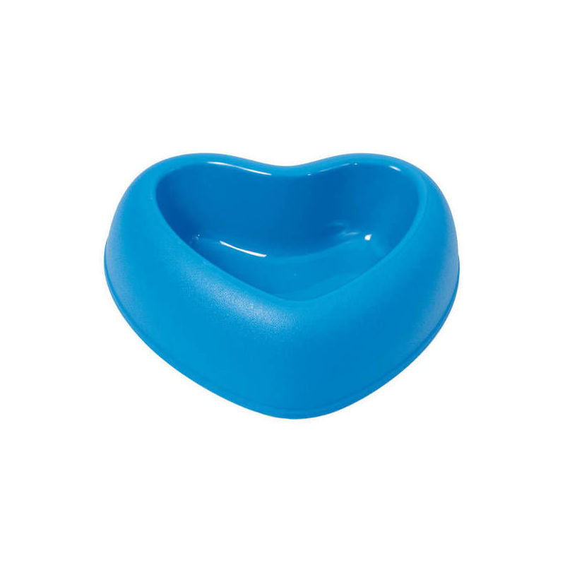 Plastic bowl cm 26,5 x 22 x 6,5h, lt. 0,80