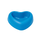 Plastic bowl cm 26,5 x 22 x 6,5h, lt. 0,80