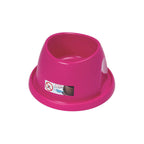 Plastic bowl Koky Big 29.5 x 17.5 h cm, 1.80 L, non-slip