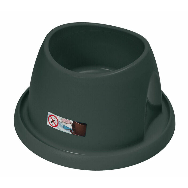 Plastic bowl Koky Big 29.5 x 17.5 h cm, 1.80 L, non-slip