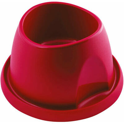 Plastic bowl Koky Small 21 x 12 h cm, 0.65 L, non-slip