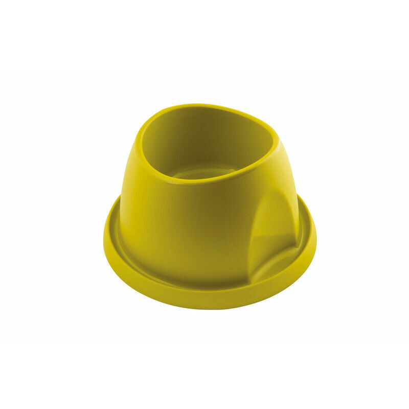 Plastic bowl Koky Small 21 x 12 h cm, 0.65 L, non-slip
