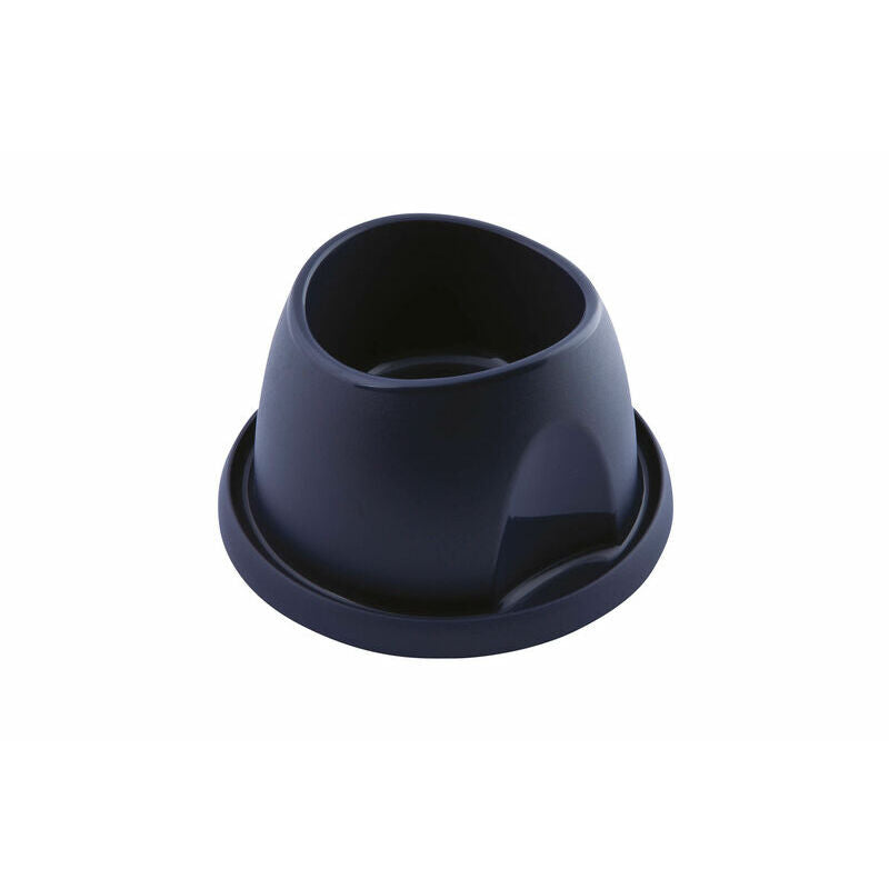 Plastic bowl Koky Small 21 x 12 h cm, 0.65 L, non-slip