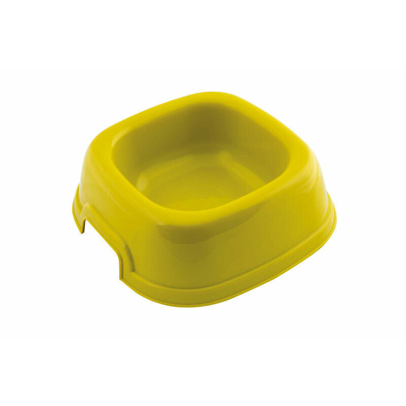 Plastmasas bļoda Mon-Ami cm 26 x 26 x 8,5 h - lt. 1,53