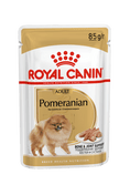 Cargar la imagen en la vista de la galería, ROYAL CANIN® Pomeranian Loaf, Wet Dog Food, 85g
