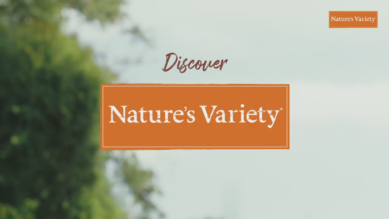 Nature's Variety Selected Mini Adult Dog, Freilandhuhn, Trockenfutter für Hunde, getreidefrei, 7 kg