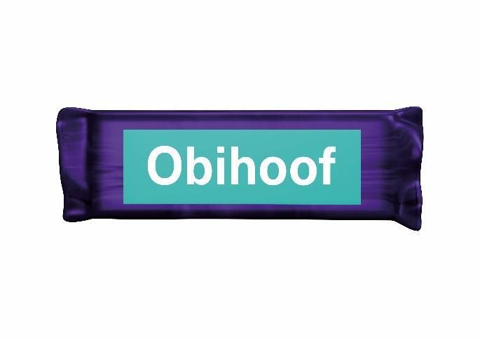 Vet Expert BOVINE OBIHOOF Mineral complementary feed for dairy cows 110 g