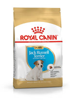 ROYAL CANIN® Jack Russell Terrier Puppy Dry Dog Food, 0,5kg