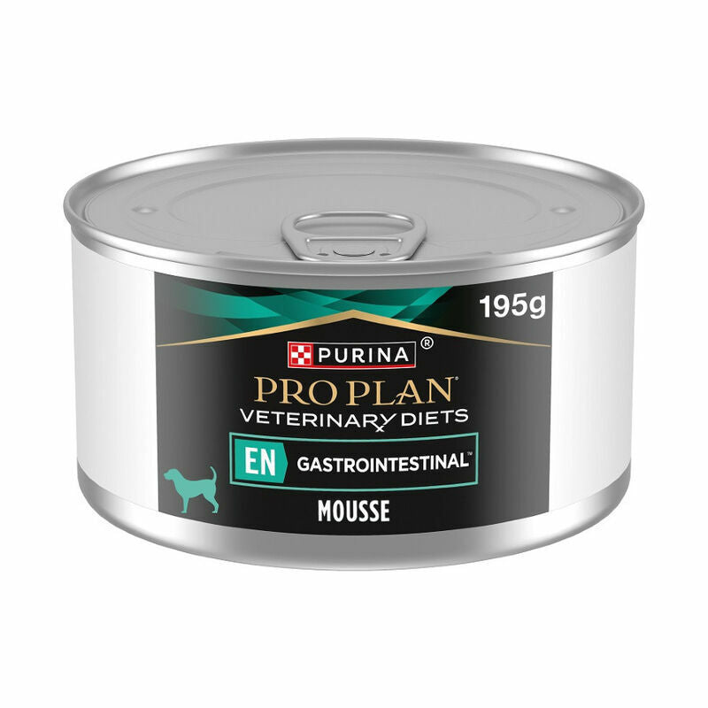 Purina Pro Plan Veterinary Diets Mitrā barība suņiem gremošanas veicināšanai ar vistu, 195 g