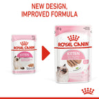 ROYAL CANIN® Kitten Loaf, Wet Cat Food, 85 g
