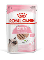ROYAL CANIN® Kitten Loaf, Wet Cat Food, 85 g