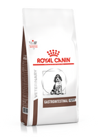 ROYAL CANIN® Veterinary Gastrointestinal Puppy Dry Dog Food With Poultry, 2,5kg