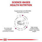 ROYAL CANIN® Veterinary Diet Cardiac Dry Dog Food With Poultry, 2kg