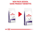 Royal Canin Adult Small Dogs Veterinary Diet Canine Dry Dog Food With Rise, 8kg
