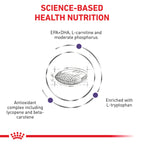 ROYAL CANIN® Mature Consult Large Veterinary  Diet Canine Mature Consult Large Dogs Dry Dog Food With Pork, 14kg