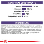 ROYAL CANIN® Veterinary Neutered Medium Dry Dog Food With Pork, 9kg