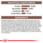 ROYAL CANIN® Gastrointestinal High Fibre Dry Dog Food With Poultry, 2kg