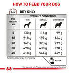 ROYAL CANIN® Gastrointestinal High Fibre Dry Dog Food With Poultry, 2kg